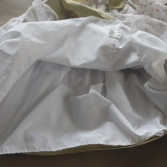 3/$40 Marmelletta Formal Dress Sz 5T - Picture 9 of 11